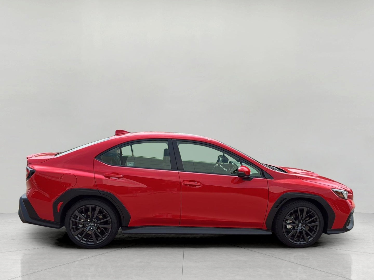 2024 Subaru WRX Limited Manual