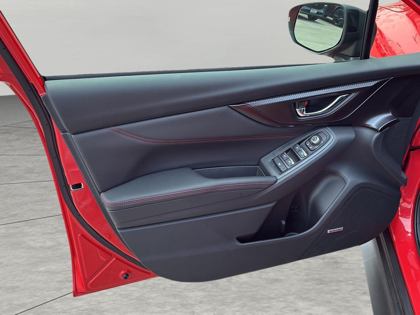 2024 Subaru WRX Limited Manual