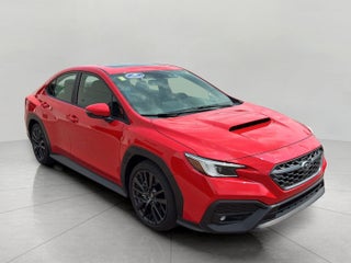 2024 Subaru WRX Limited Manual