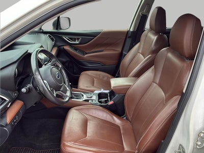 2019 Subaru Forester 2.5i Touring