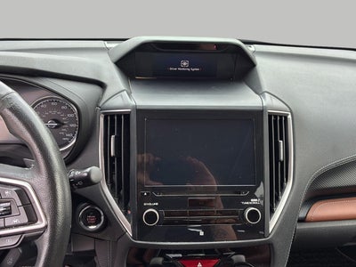 2019 Subaru Forester 2.5i Touring