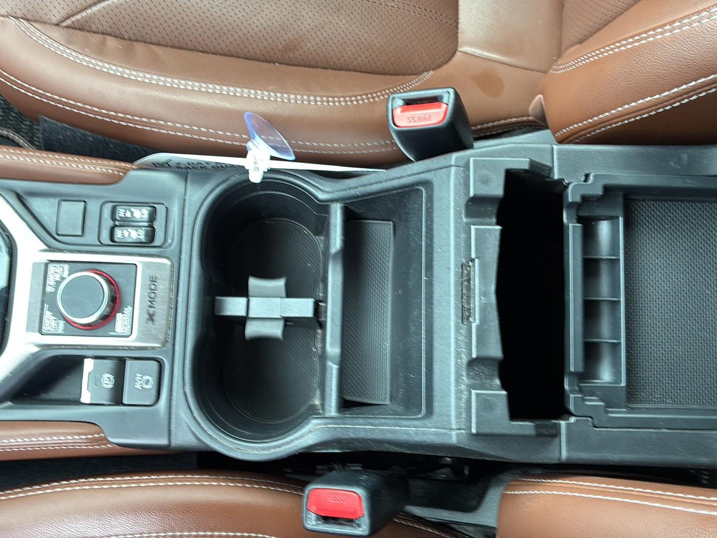 2019 Subaru Forester 2.5i Touring
