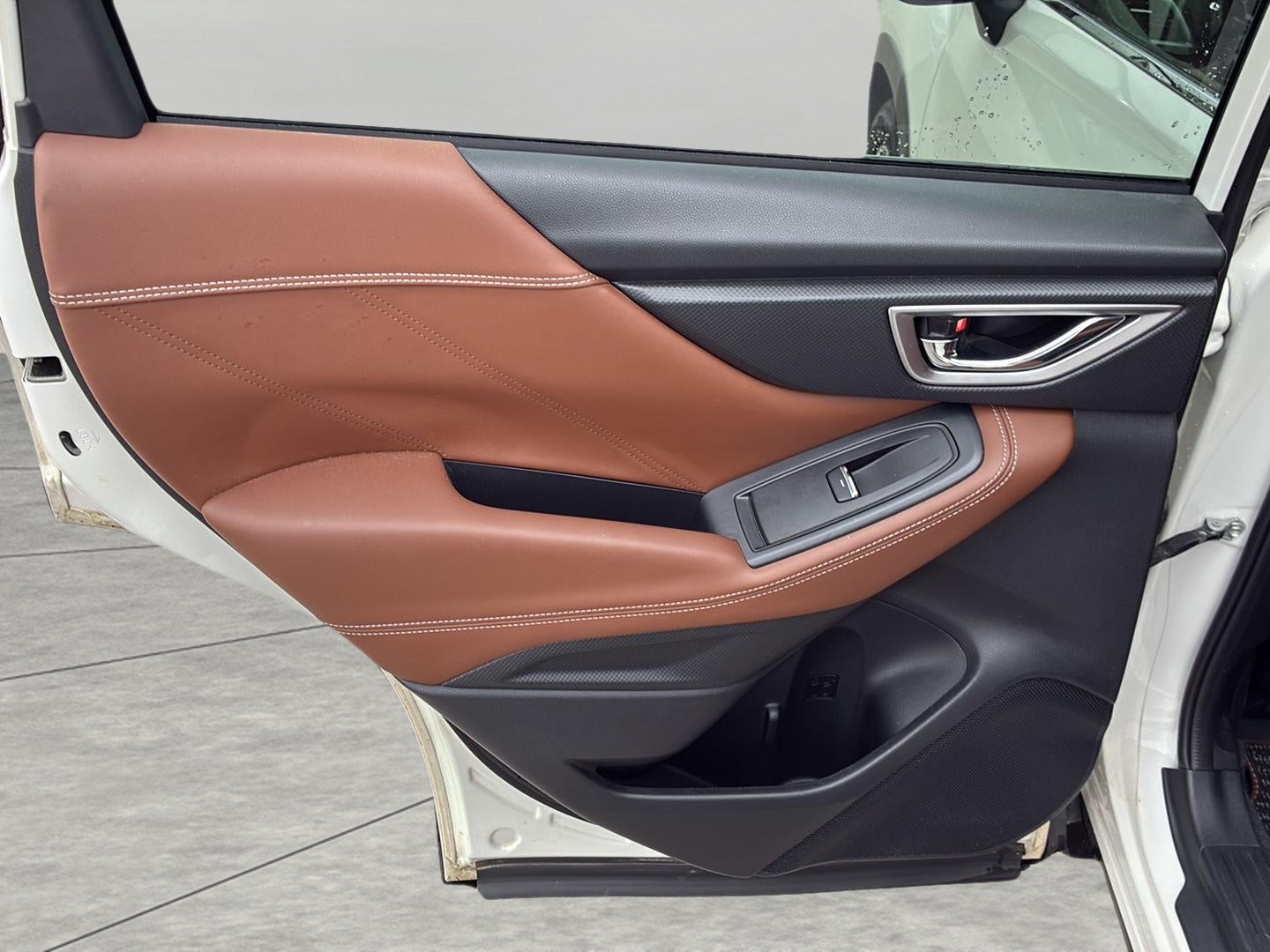 2019 Subaru Forester 2.5i Touring