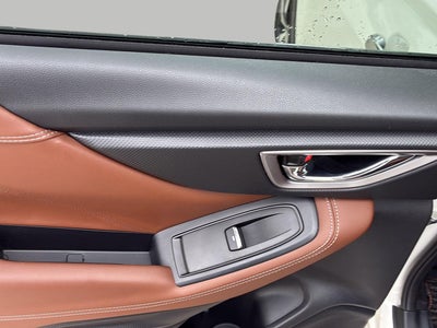 2019 Subaru Forester 2.5i Touring