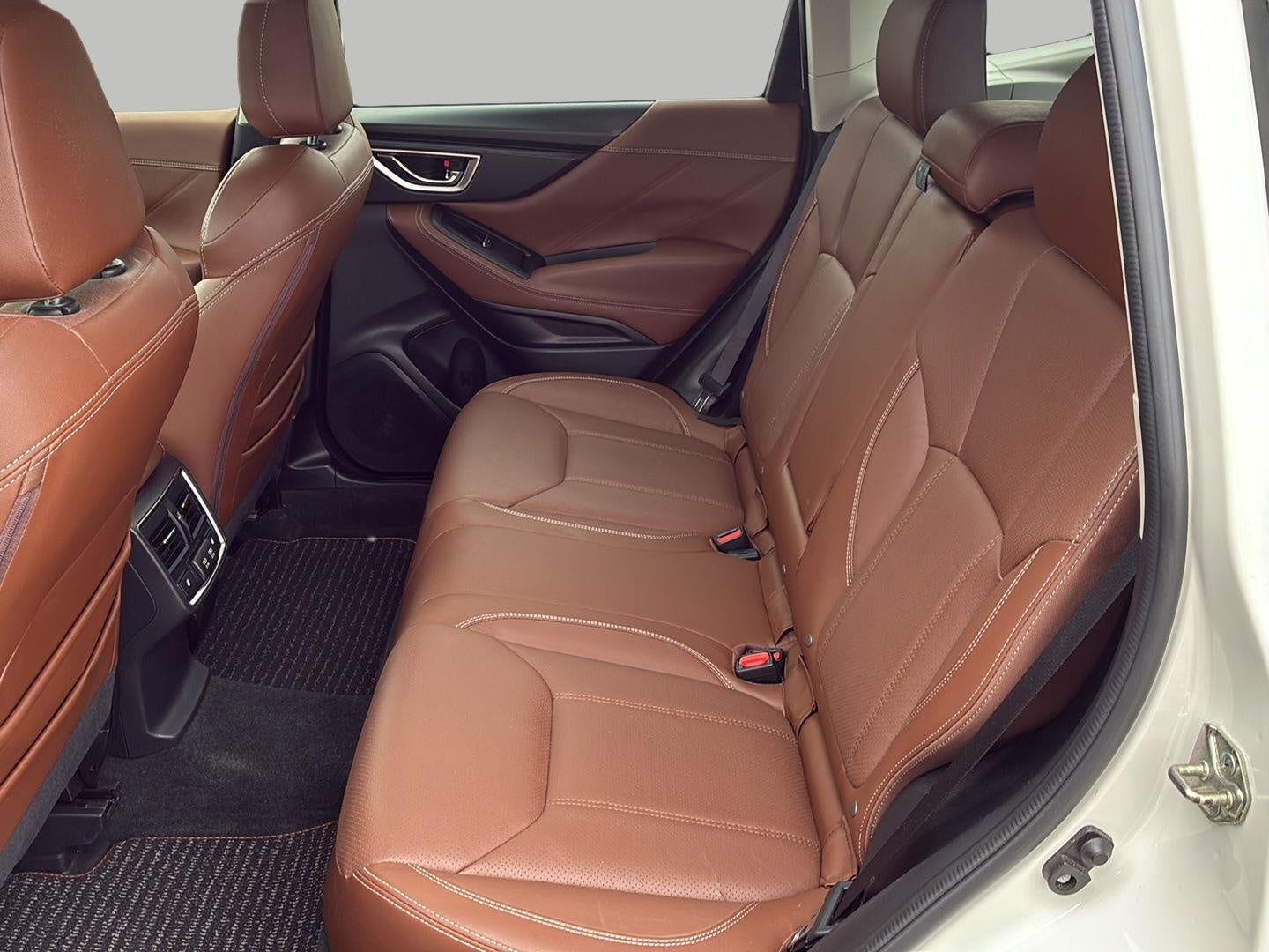2019 Subaru Forester 2.5i Touring