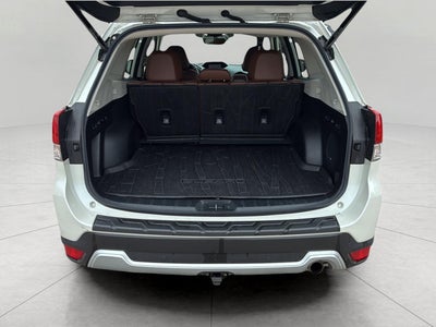 2019 Subaru Forester 2.5i Touring