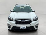 2019 Subaru Forester 2.5i Touring