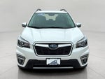 2019 Subaru Forester 2.5i Touring