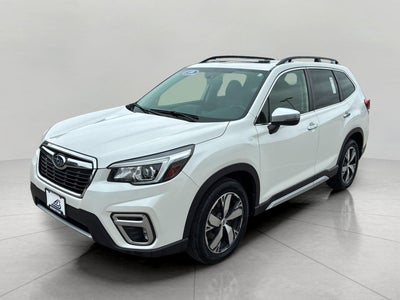 2019 Subaru Forester 2.5i Touring