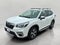 2019 Subaru Forester 2.5i Touring