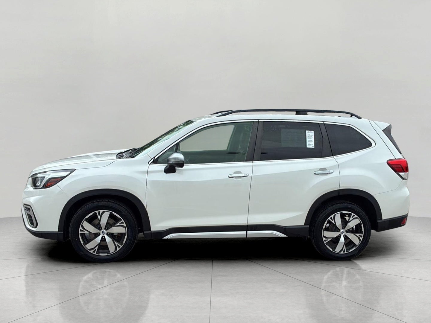 2019 Subaru Forester 2.5i Touring