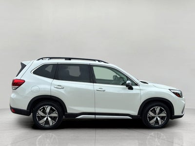 2019 Subaru Forester 2.5i Touring