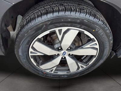 2019 Subaru Forester 2.5i Touring