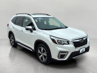 2019 Subaru Forester 2.5i Touring