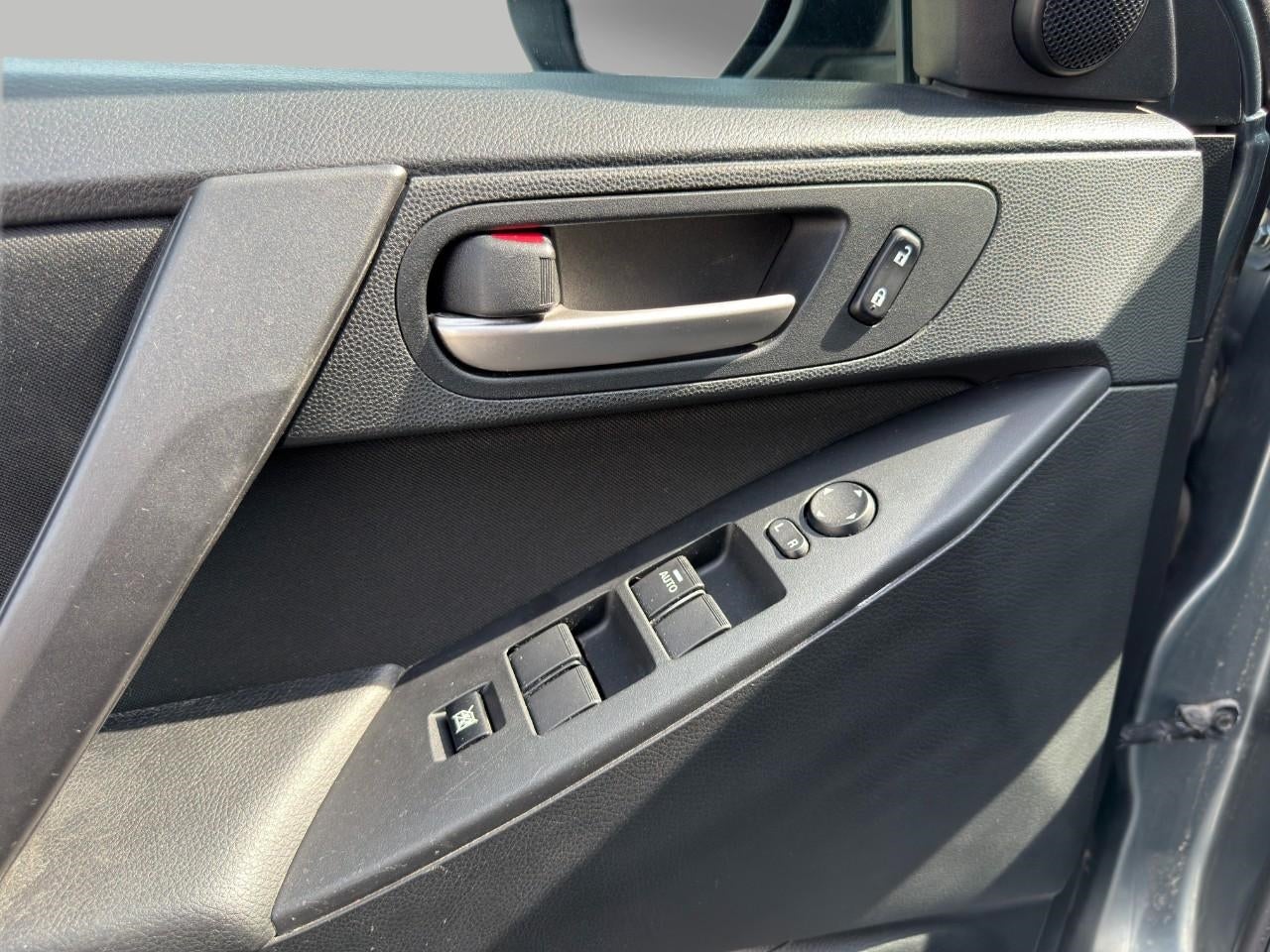 2013 Mazda Mazda3 4dr Sdn Auto i Touring