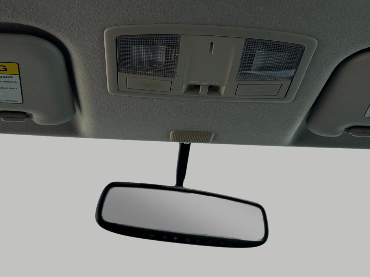 2013 Mazda Mazda3 4dr Sdn Auto i Touring