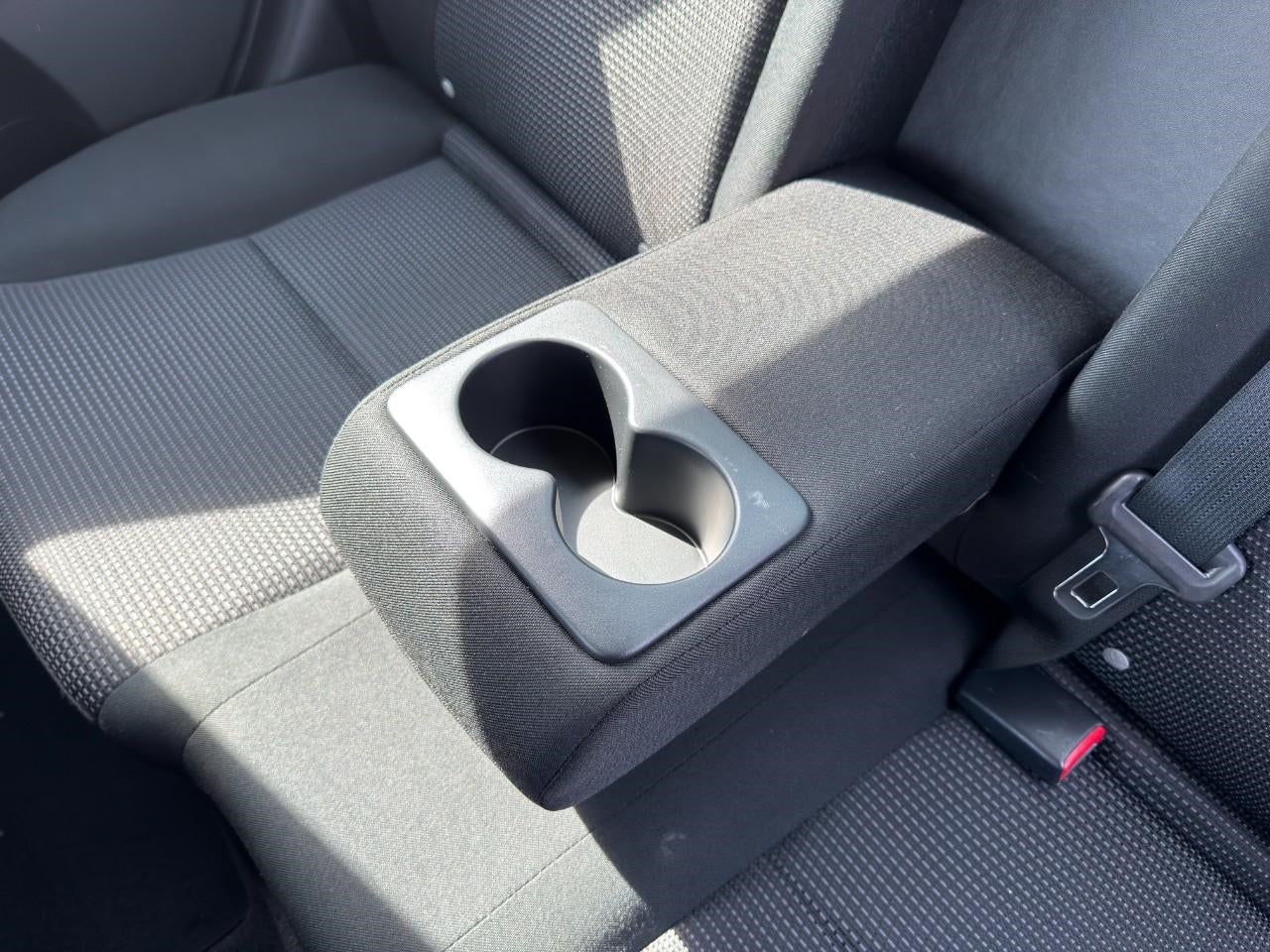 2013 Mazda Mazda3 4dr Sdn Auto i Touring