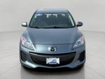 2013 Mazda Mazda3 4dr Sdn Auto i Touring