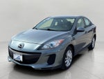 2013 Mazda Mazda3 4dr Sdn Auto i Touring