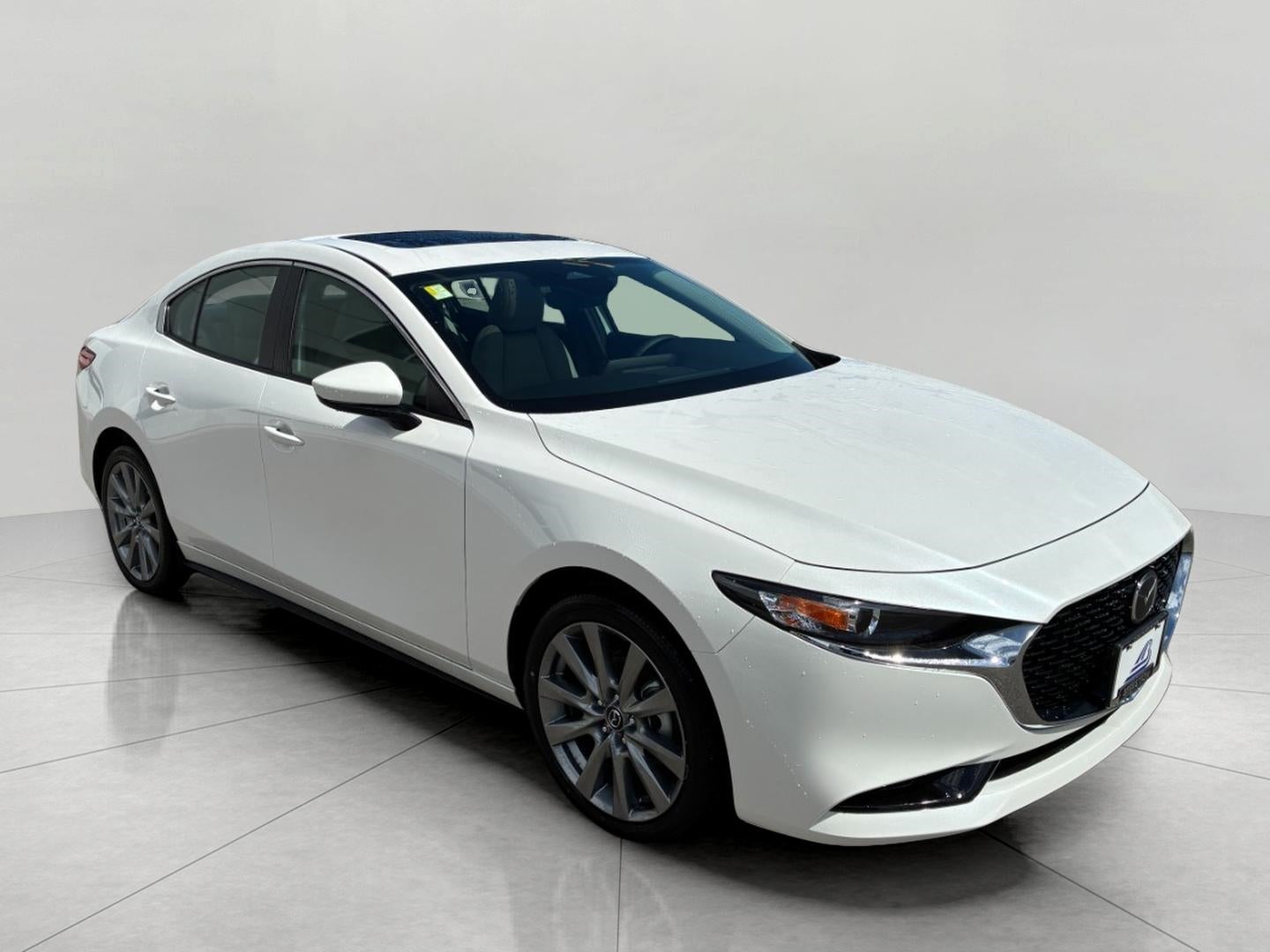 2026 Mazda CX-3 Preferred AT 4-Door SKYACTIV's photo