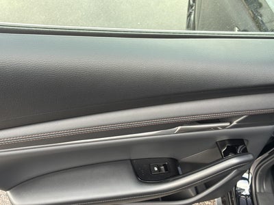 2026 Mazda Mazda3 Hatchback 2.5 S Select Sport