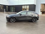2026 Mazda Mazda3 Hatchback 2.5 S Select Sport