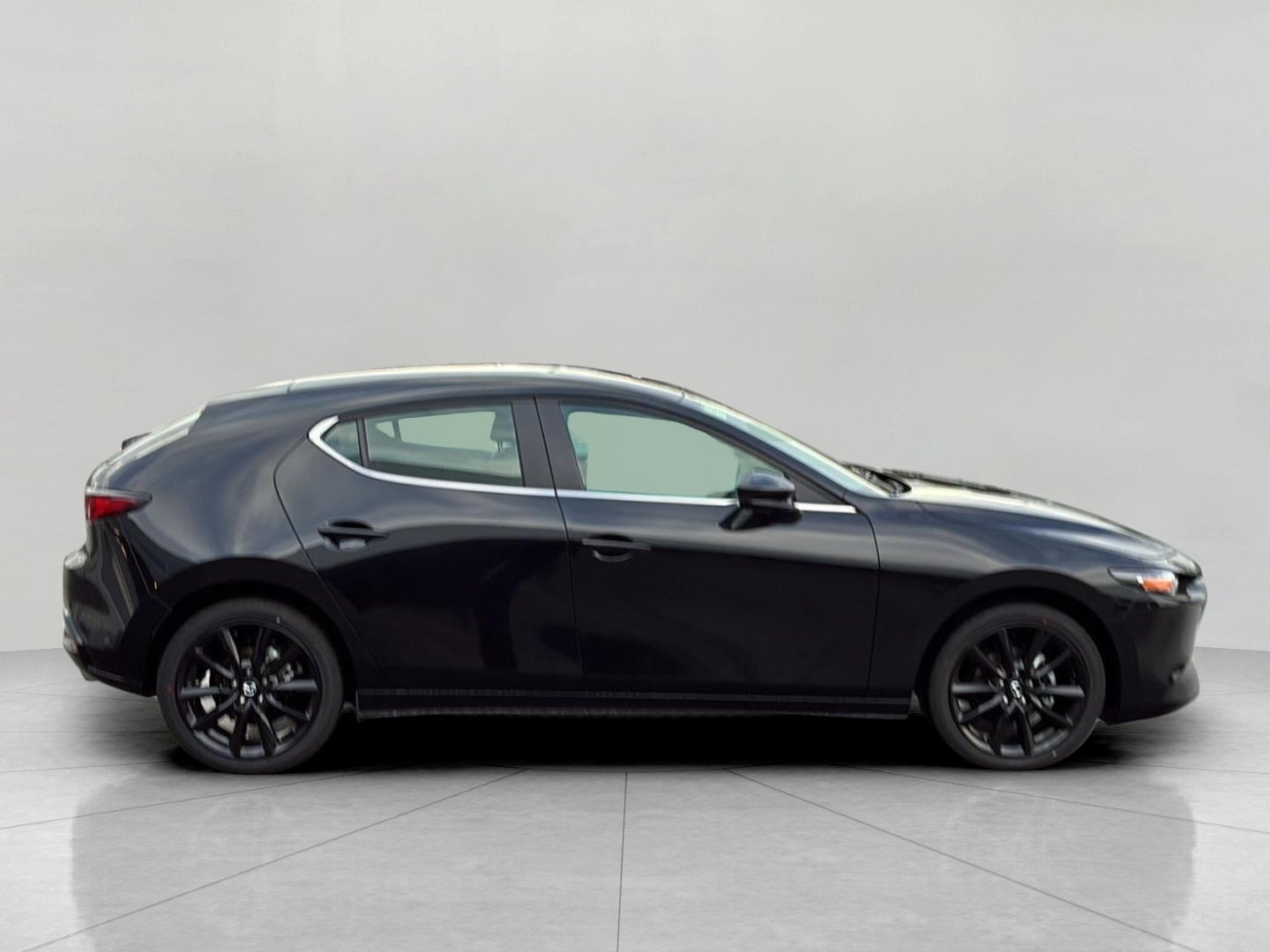 2026 Mazda Mazda3 Hatchback 2.5 S Select Sport