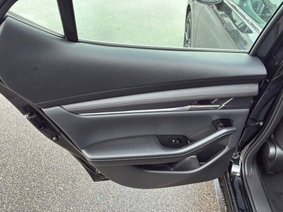 2026 Mazda Mazda3 Hatchback 2.5 S Select Sport