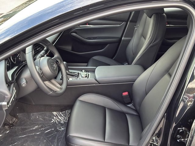 2026 Mazda Mazda3 Hatchback 2.5 S Select Sport