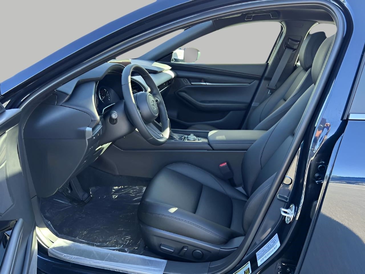 2026 Mazda Mazda3 Hatchback 2.5 S Preferred