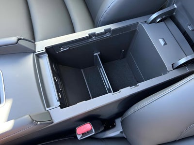 2026 Mazda Mazda3 Hatchback 2.5 S Preferred