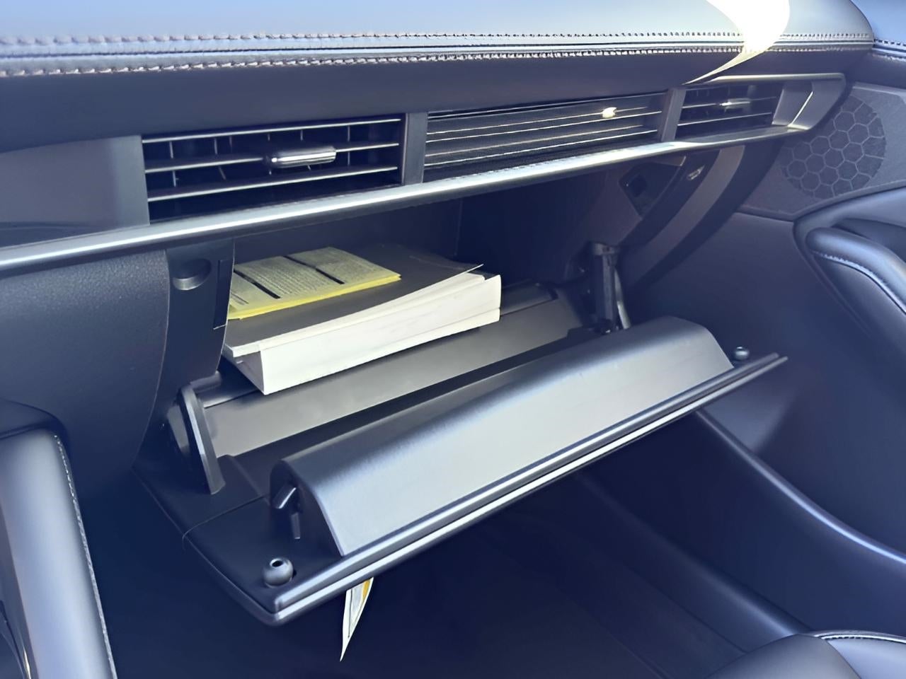 2026 Mazda Mazda3 Hatchback 2.5 S Preferred