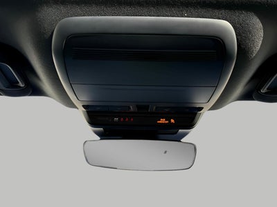 2026 Mazda Mazda3 Hatchback 2.5 S Preferred