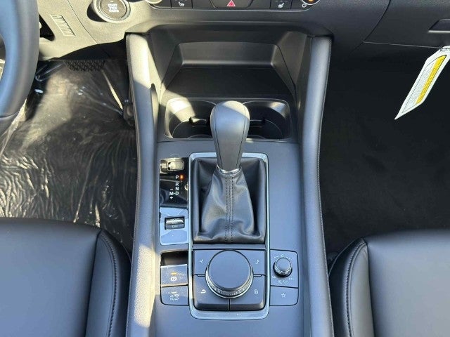 2026 Mazda Mazda3 Hatchback 2.5 S Preferred