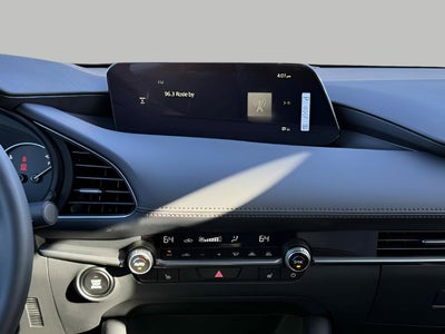 2026 Mazda Mazda3 Hatchback 2.5 S Preferred