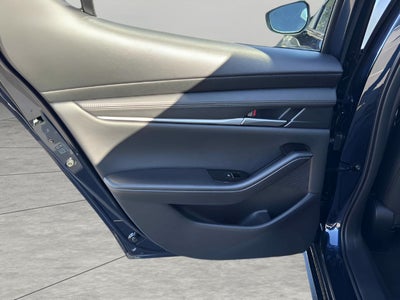 2026 Mazda Mazda3 Hatchback 2.5 S Preferred