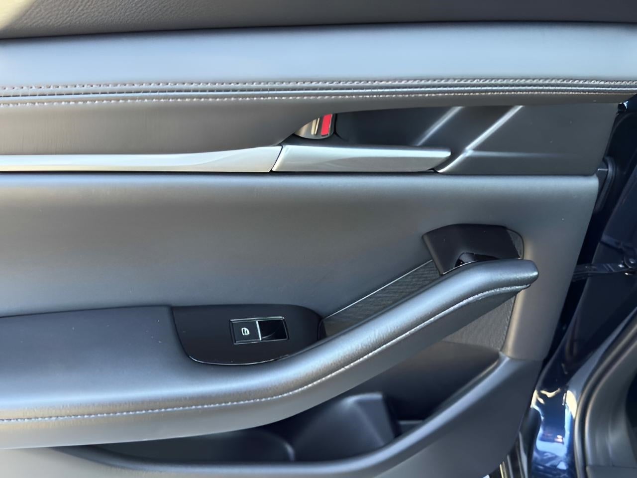 2026 Mazda Mazda3 Hatchback 2.5 S Preferred