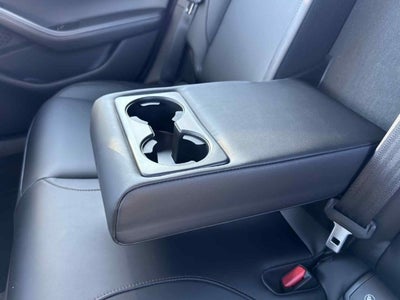 2026 Mazda Mazda3 Hatchback 2.5 S Preferred