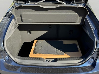 2026 Mazda Mazda3 Hatchback 2.5 S Preferred