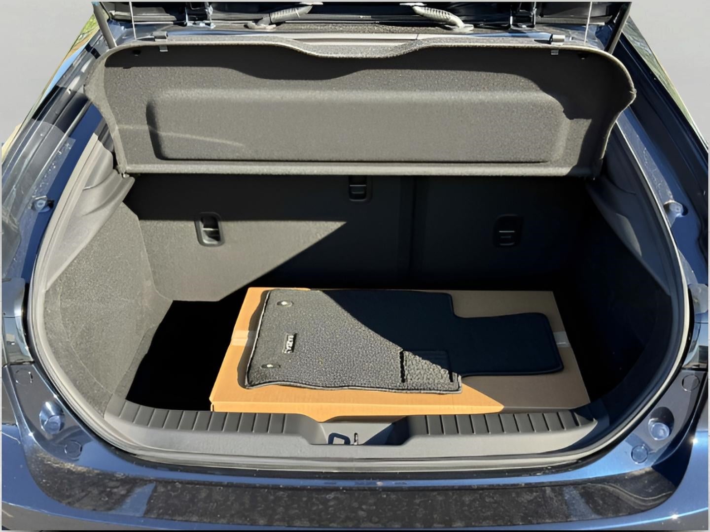 2026 Mazda Mazda3 Hatchback 2.5 S Preferred