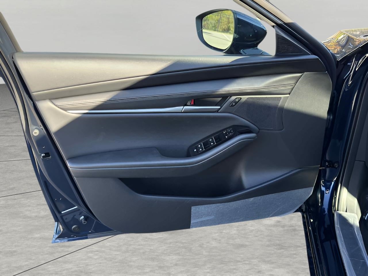 2026 Mazda Mazda3 Hatchback 2.5 S Preferred