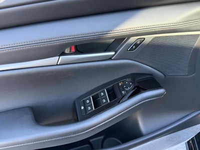 2026 Mazda Mazda3 Hatchback 2.5 S Preferred