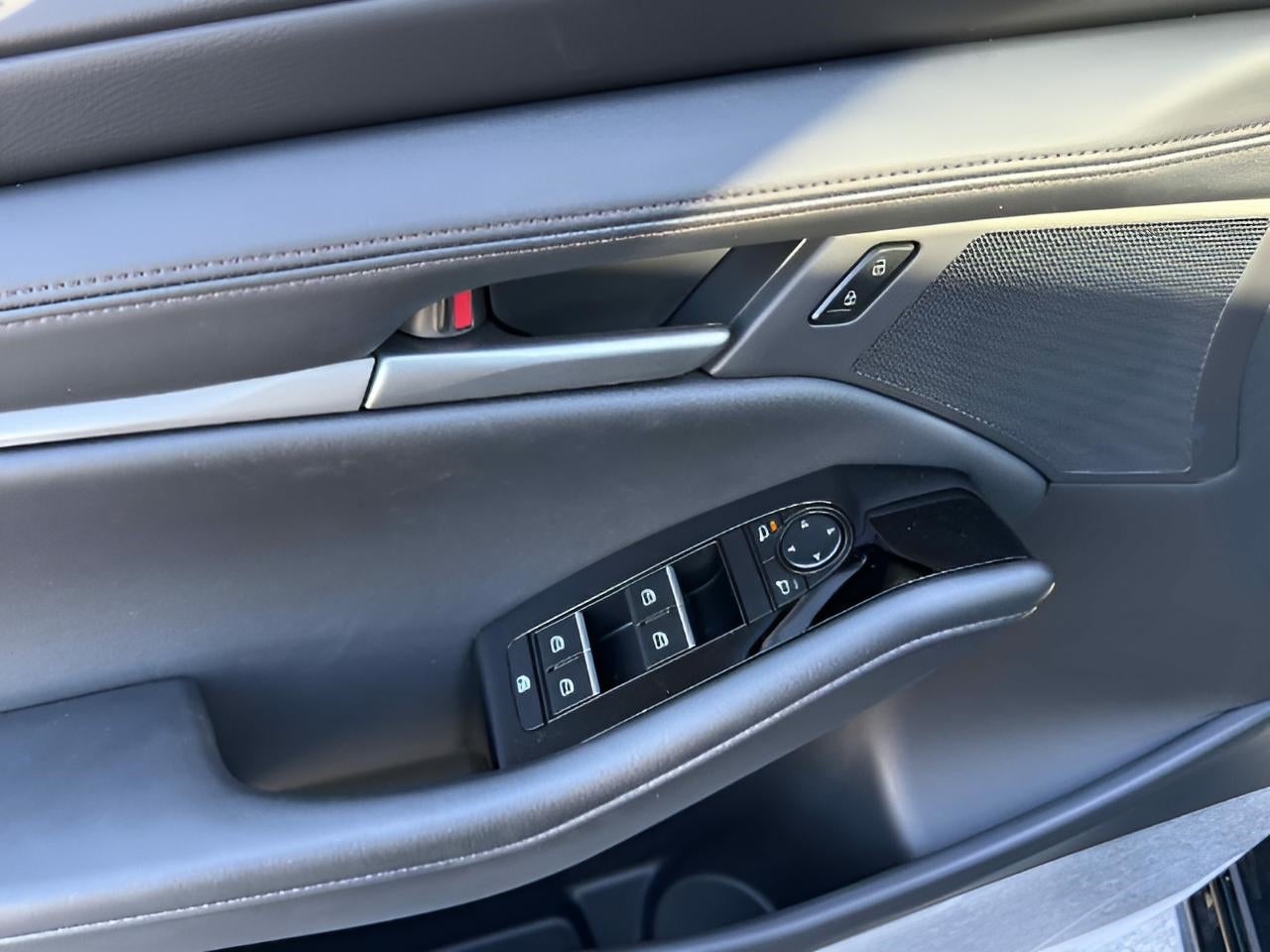 2026 Mazda Mazda3 Hatchback 2.5 S Preferred