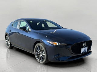 2026 Mazda Mazda3 Hatchback 2.5 S Preferred