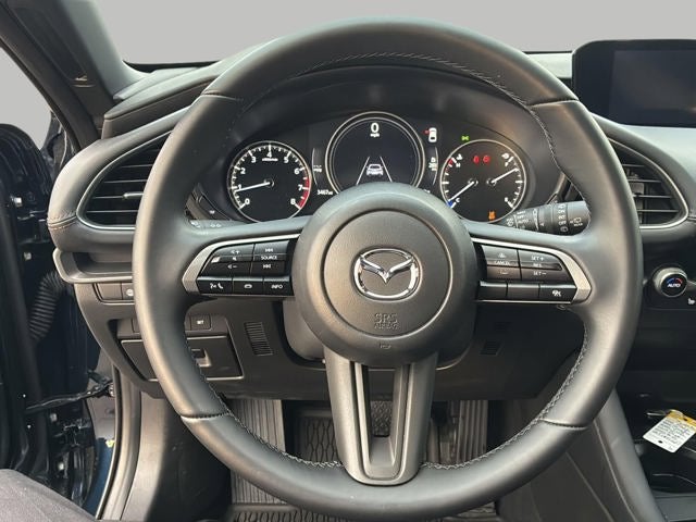 2026 Mazda Mazda3 Hatchback 2.5 S Preferred Auto FWD