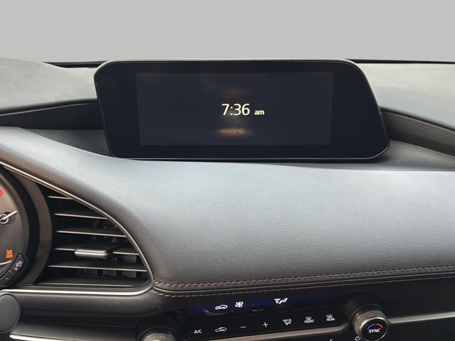 2026 Mazda Mazda3 Hatchback 2.5 S Preferred Auto FWD