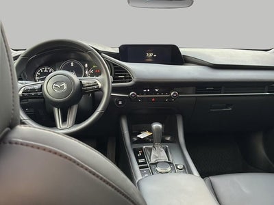 2026 Mazda Mazda3 Hatchback 2.5 S Preferred Auto FWD