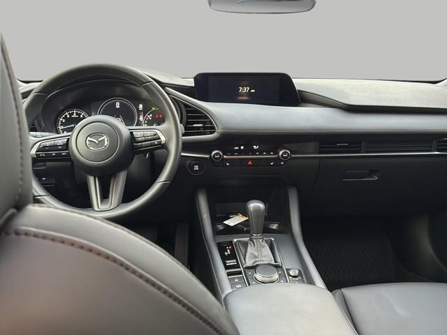 2026 Mazda Mazda3 Hatchback 2.5 S Preferred Auto FWD