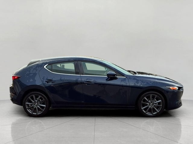 2026 Mazda Mazda3 Hatchback 2.5 S Preferred Auto FWD