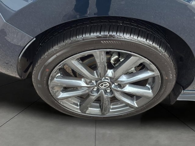 2026 Mazda Mazda3 Hatchback 2.5 S Preferred Auto FWD